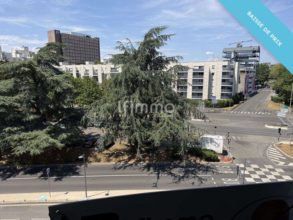 Evry / Appartement T2 / Residence Iena (standing) - photo 16
