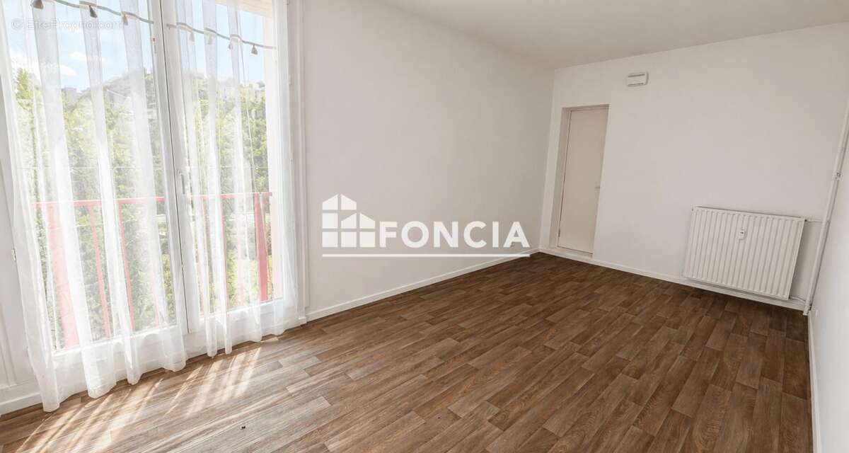 Villeneuve les avignon exclusivite t2 avec balcon - photo 3