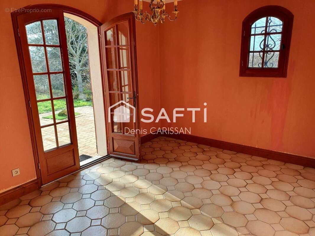 Photo 7 - Maison à MONBAZILLAC