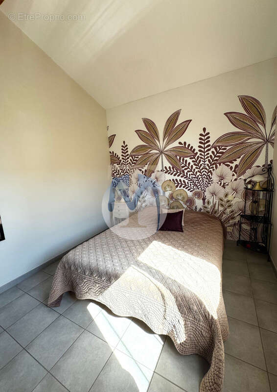 Appartement à SAINTE-MARIE