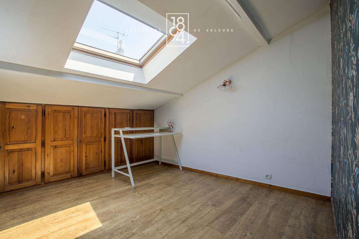 Maison à MARSEILLE-10E