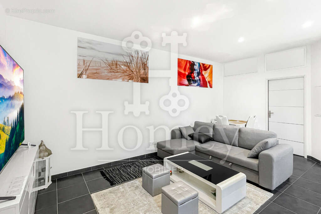 Appartement à THONON-LES-BAINS