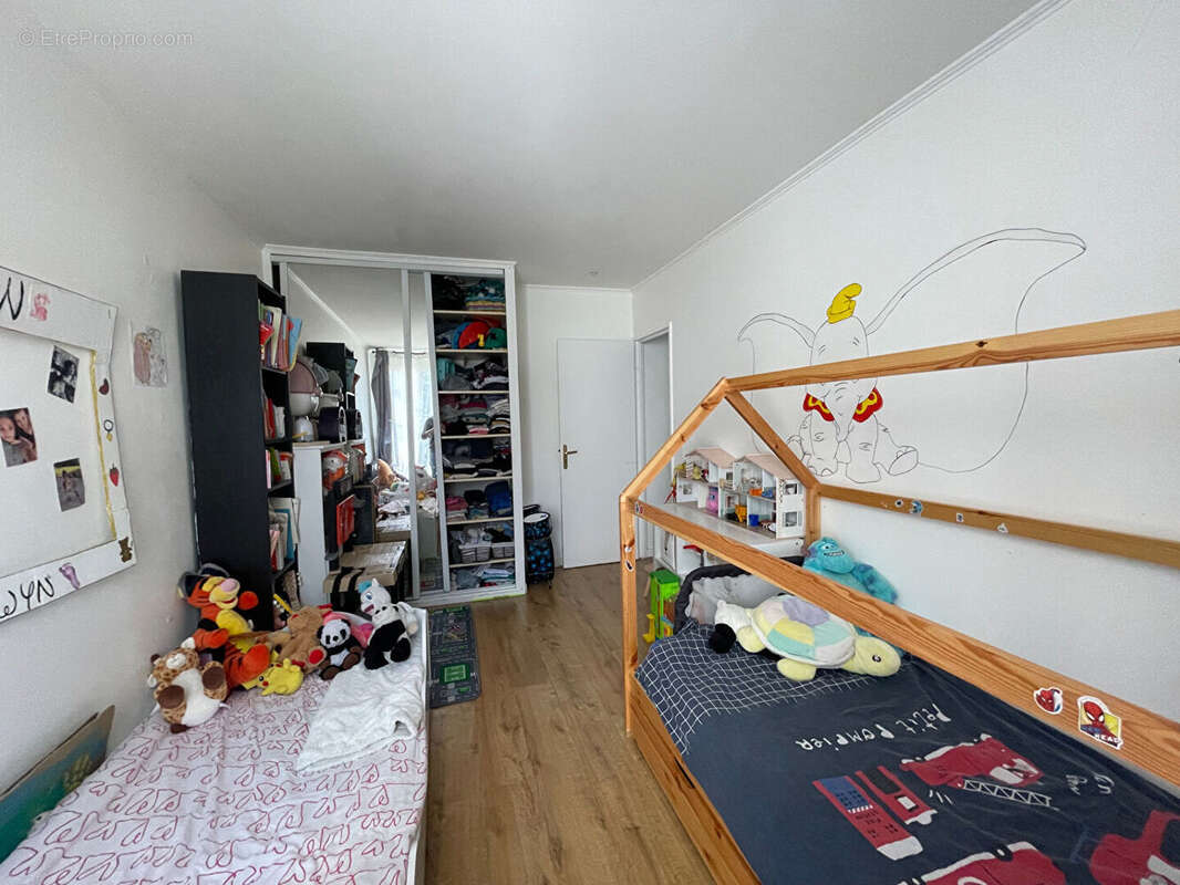 Appartement à ANDRESY