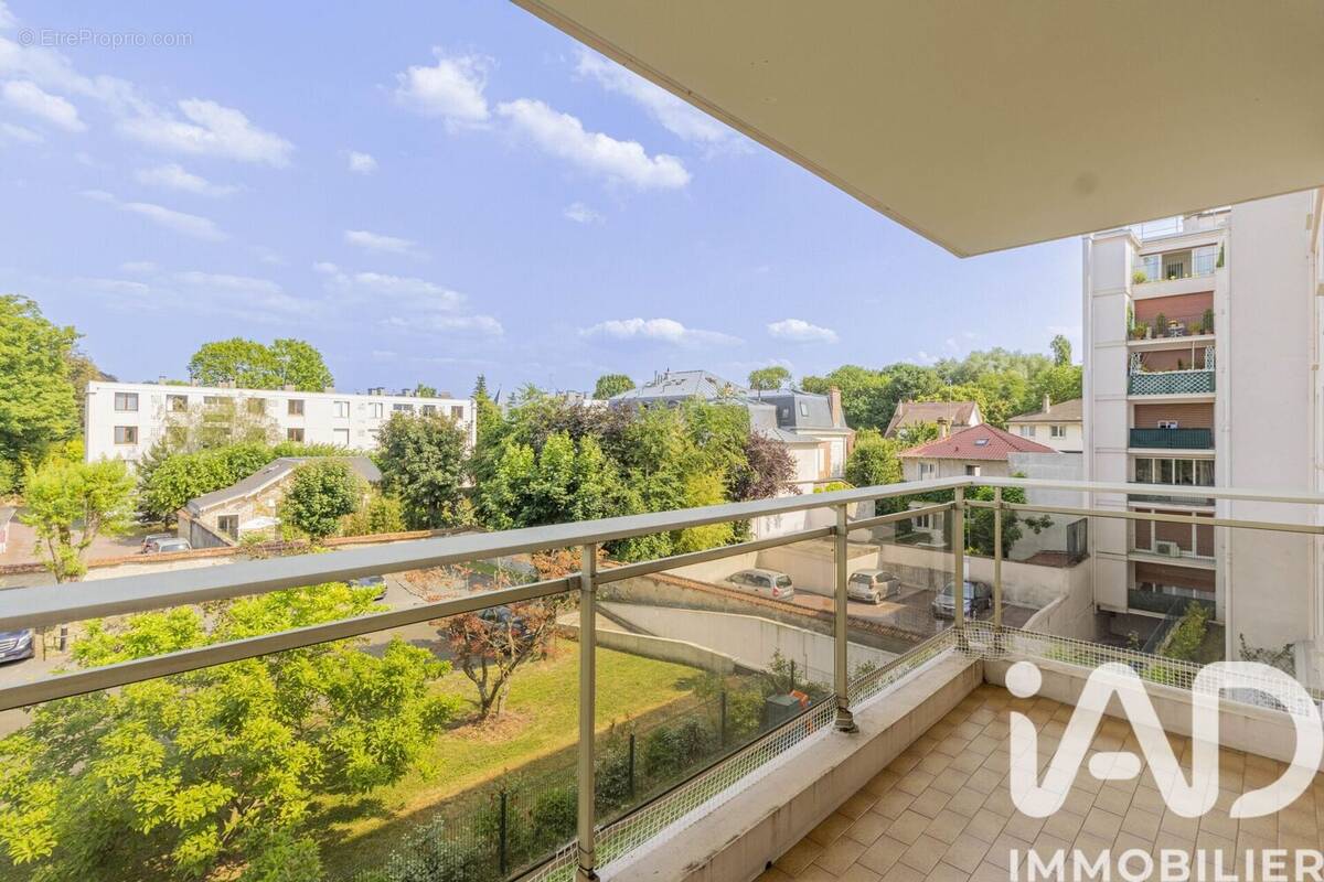 Photo 1 - Appartement à VERSAILLES