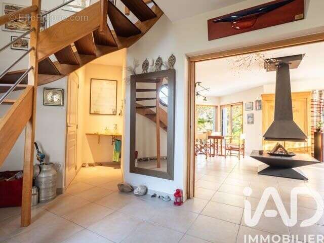 Photo 2 - Maison à CARQUEFOU