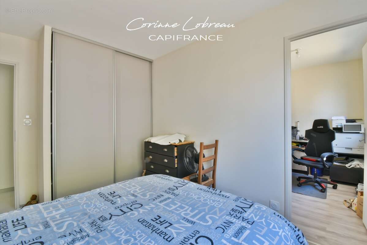 À vendre – Maison de plain-pied de 2024 à Vonnas – 3 chambres – Garage – Terrain de 550 m² - photo 12
