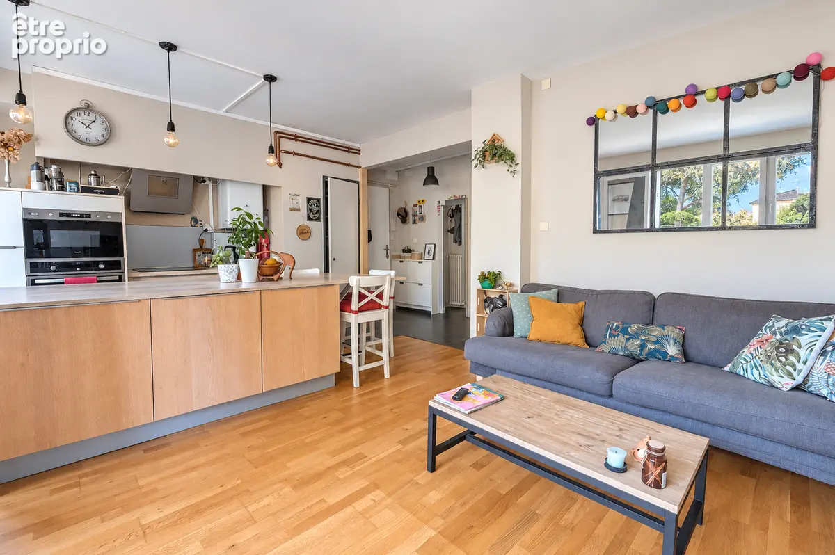 Photo Appartement à Toulouse au prix de 282 000€