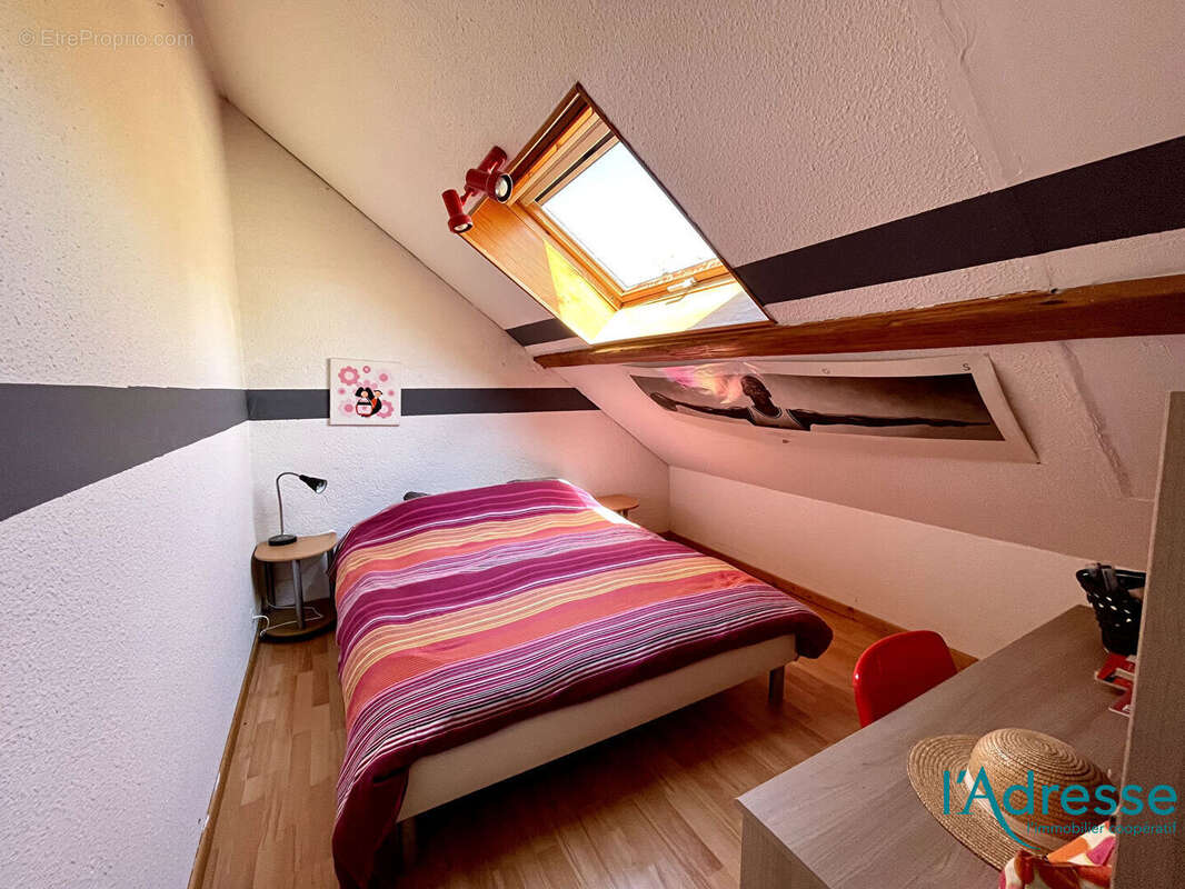 Appartement à COLMAR