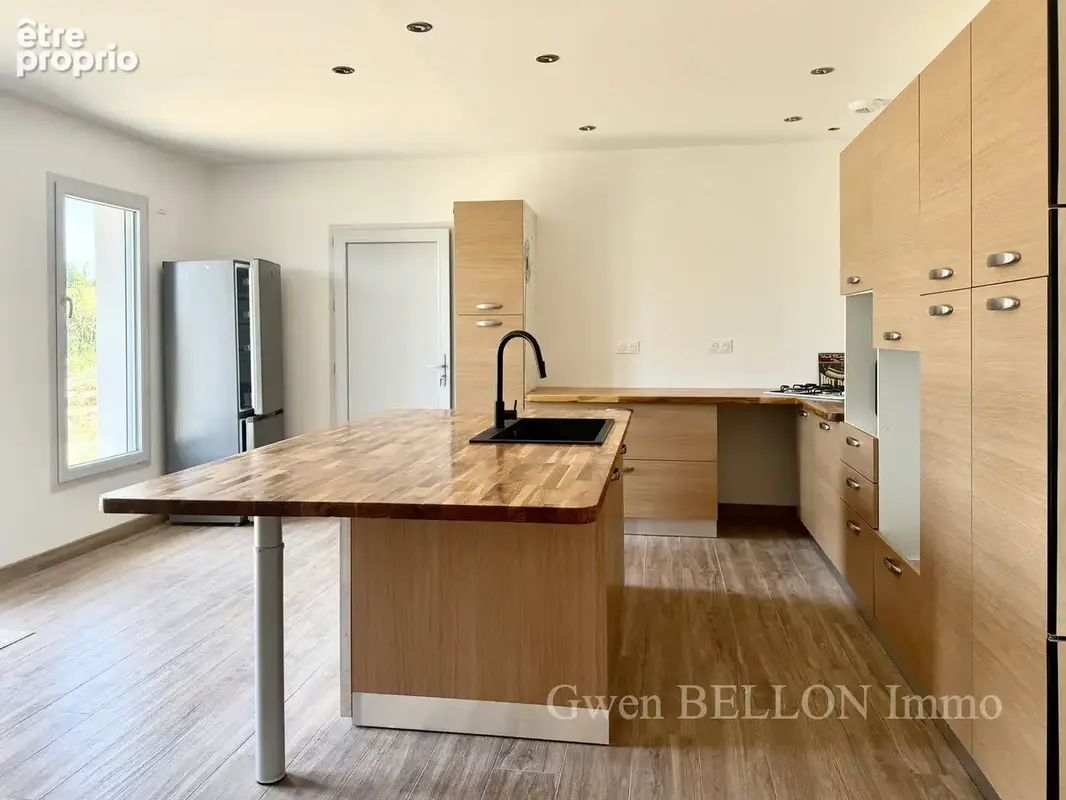Maison 4 pièces 120 m² à vendre à Mancioux (31360) - photo 8
