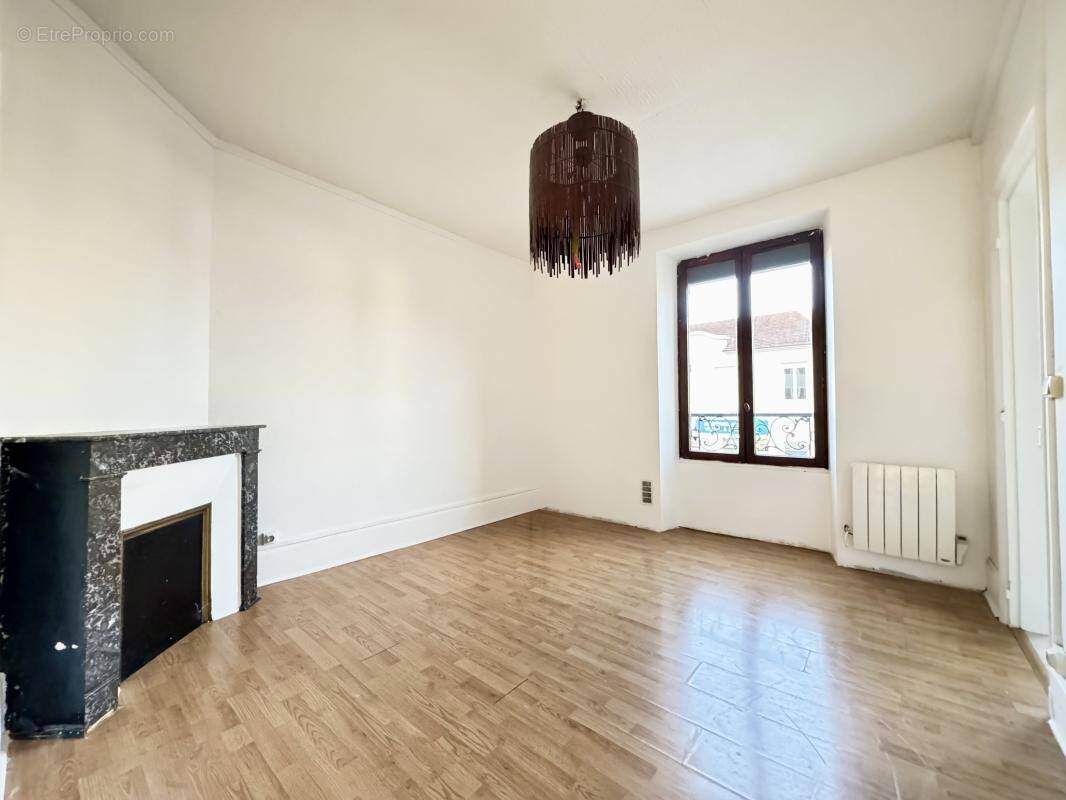 Appartement à GISORS