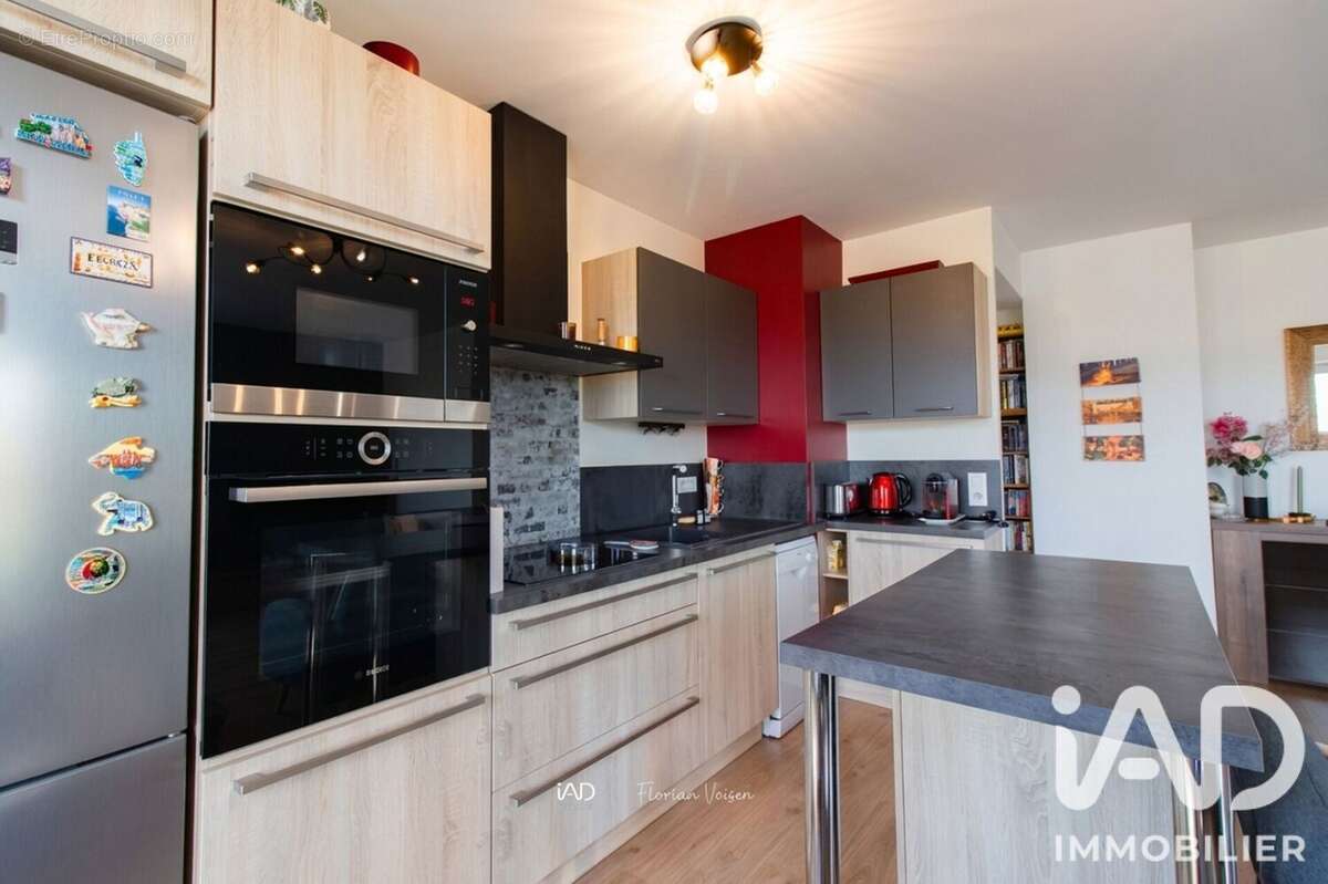 Photo 5 - Appartement à TRAPPES