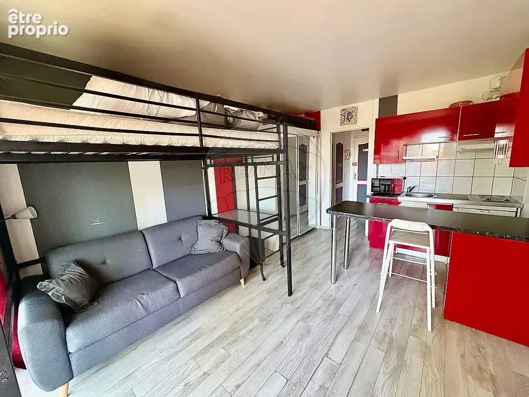 Appartement à ROYAN