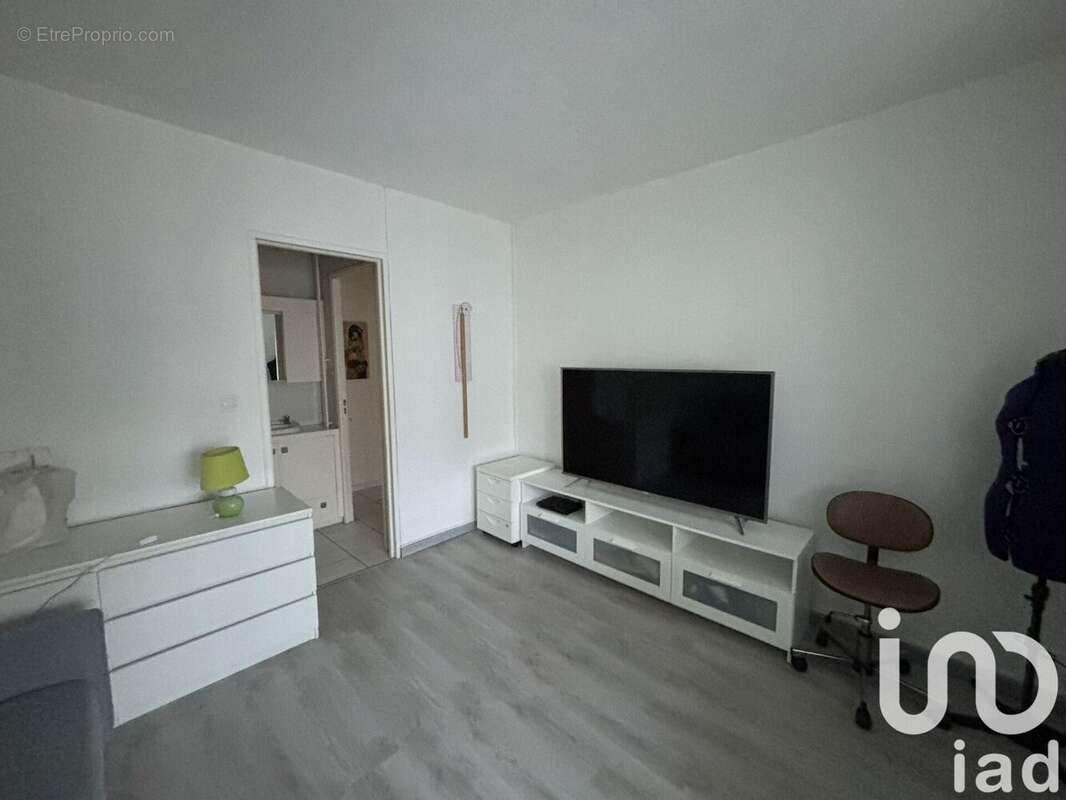 Photo 7 - Appartement à SAINT-ETIENNE