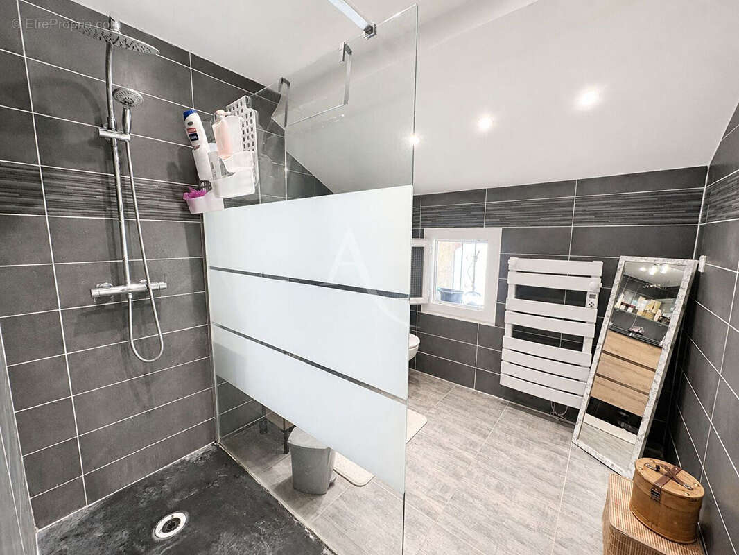 Maison Sète 4 pièces 110 m2 - photo 13