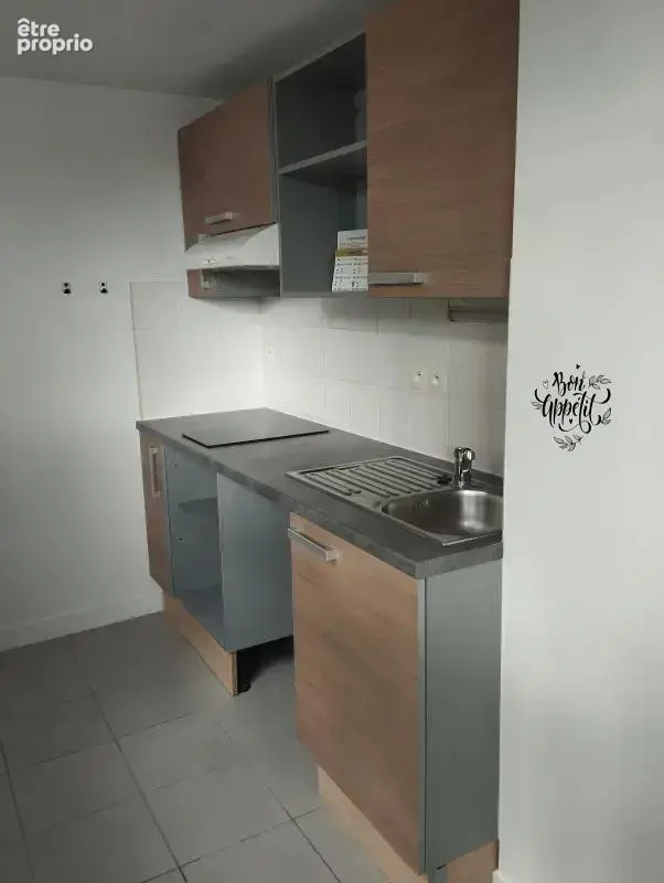 Appartement T2 de 55 m² rénové, situé à Fouras - photo 6