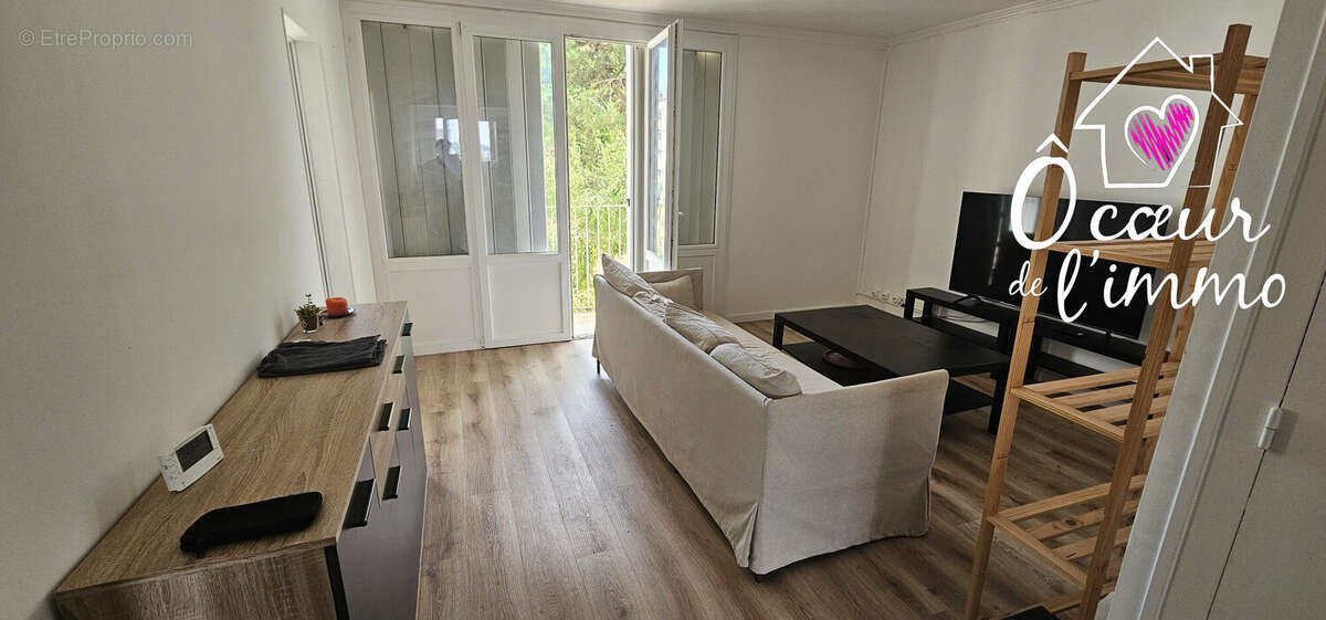 Appartement à CHOLET