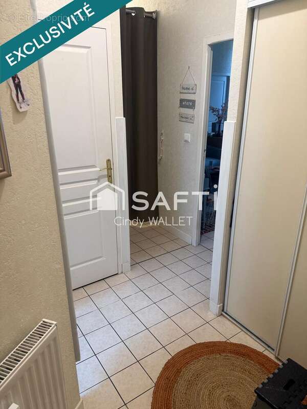 Photo 8 - Appartement à LAON