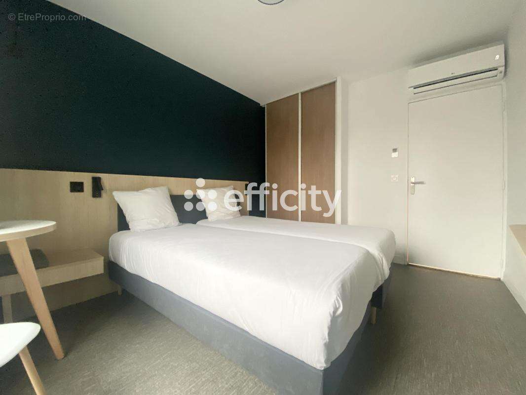 Appartement à SAINT-MAURICE