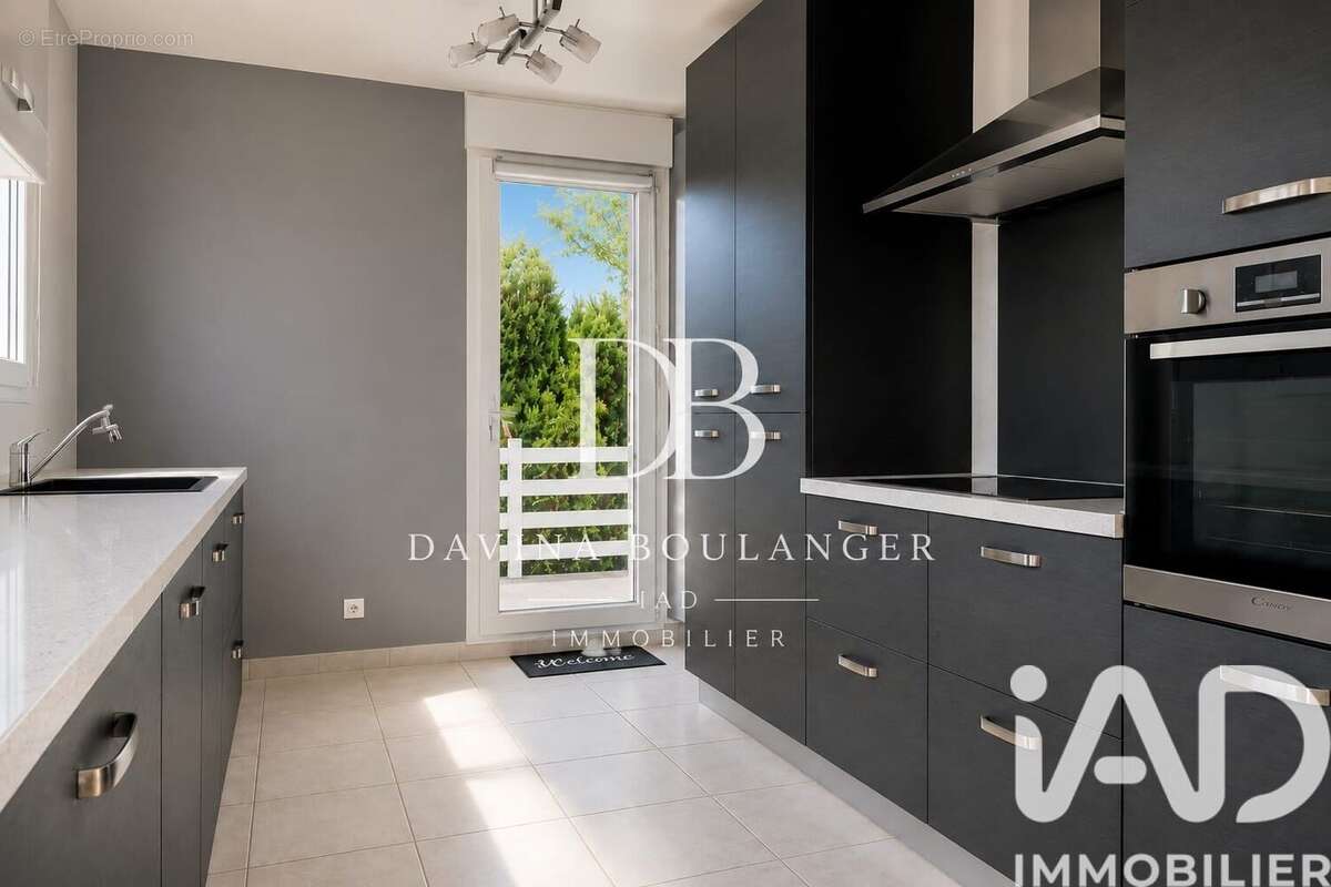 Photo 6 - Maison à BANYULS-DELS-ASPRES
