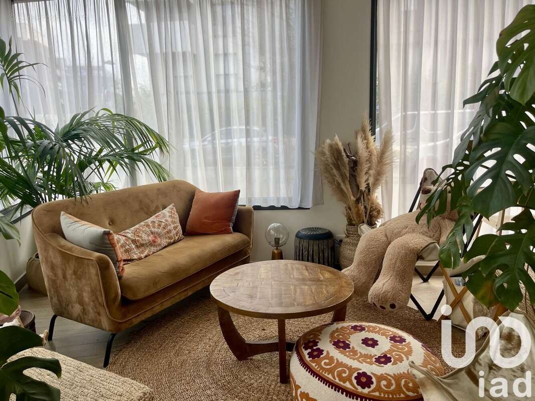 Photo 5 - Appartement à ASNIERES-SUR-SEINE