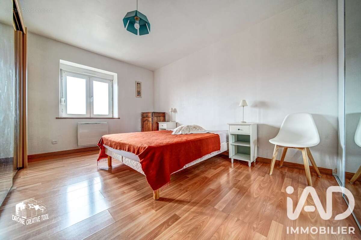 Appartement 72 m² à Amneville  - photo 8