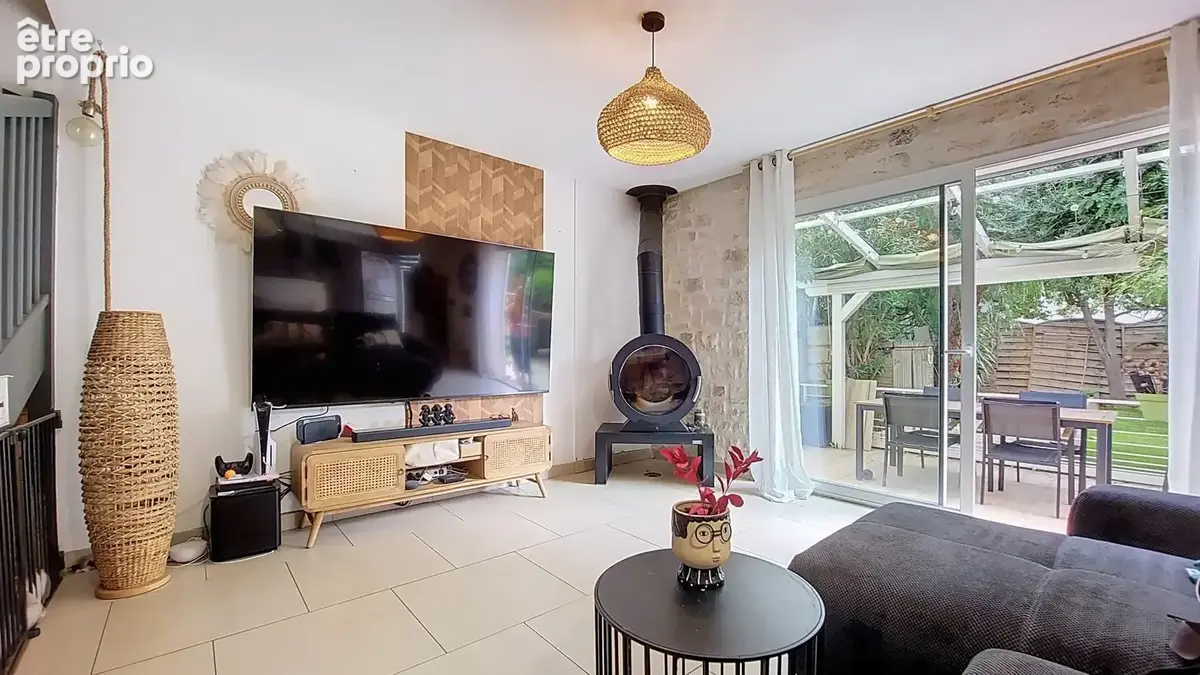 Maison 5 pièces 118 m² à vendre à Argeles-Sur-Mer (66700) - photo 3