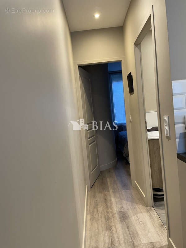 Appartement à HONFLEUR