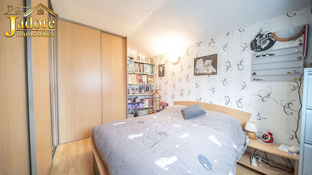 Maison à SAINT-DIE-DES-VOSGES