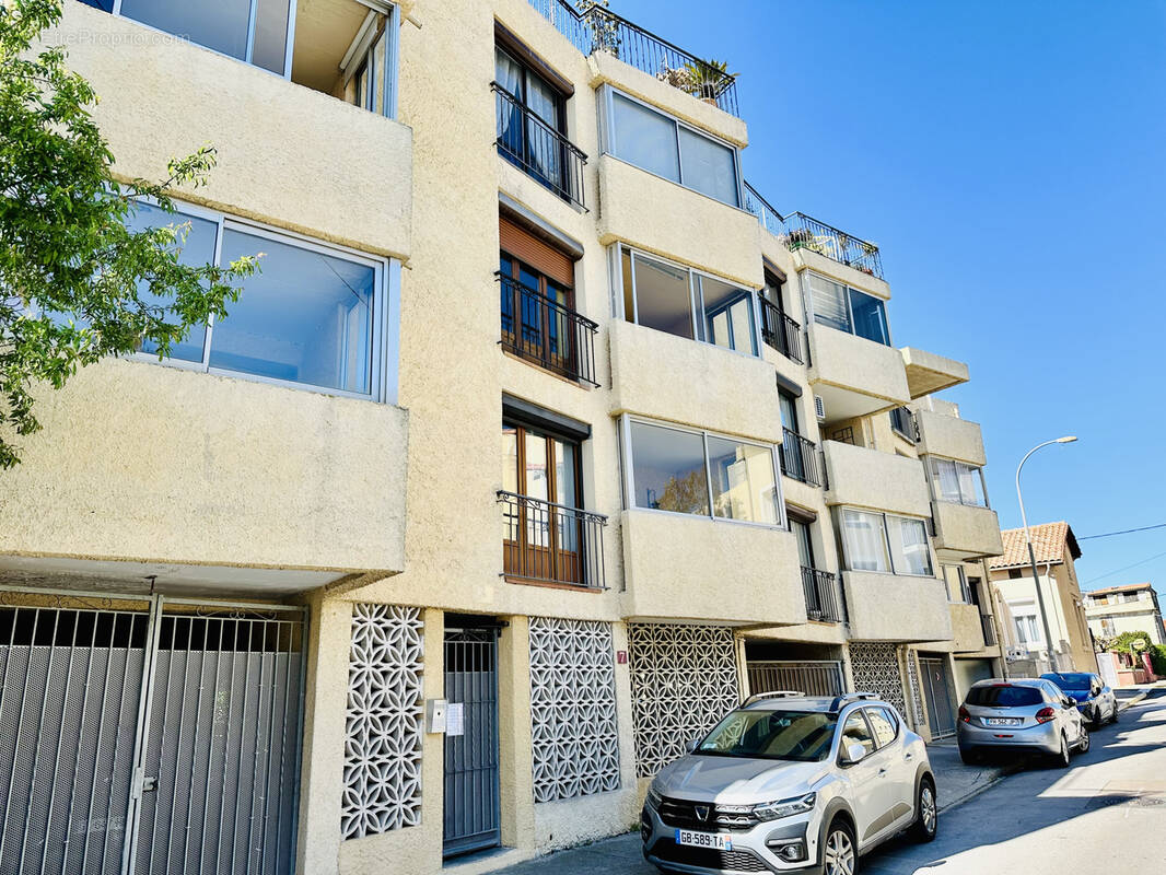 Appartement à NARBONNE