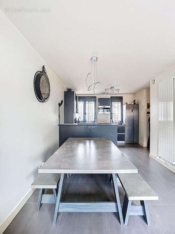 Photo 3 - Maison à CHOISY-LE-ROI