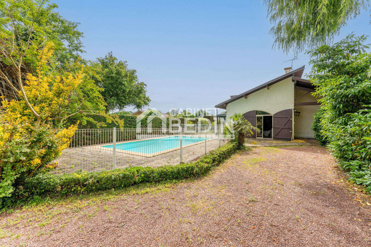 Maison à ANDERNOS-LES-BAINS