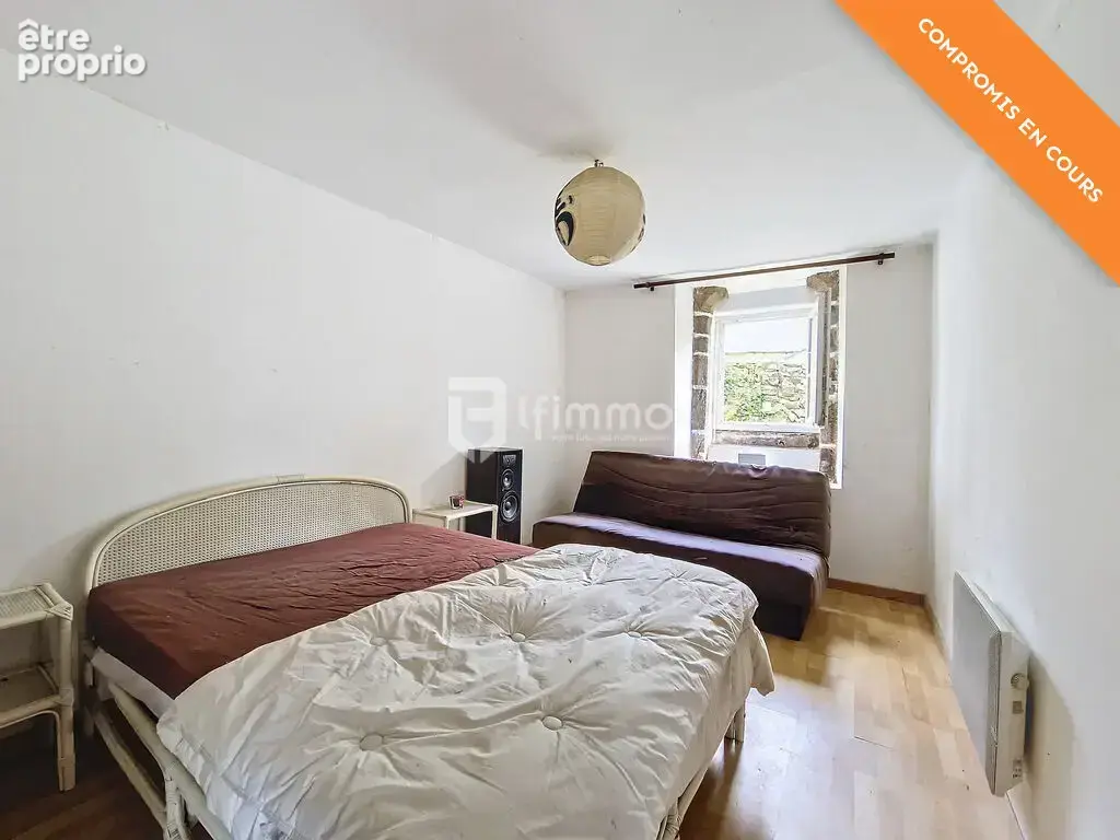 Longère de 3 pièces, 80 m² à Plomodiern 29550 - photo 11