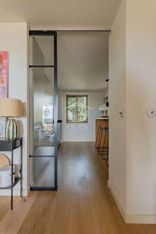 Appartement à VILLENEUVE-LOUBET