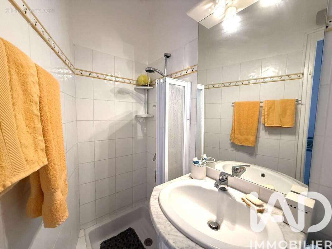 Photo 9 - Maison à SOREDE