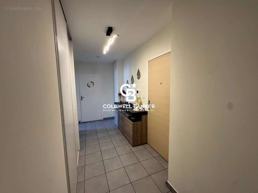 Appartement à ANNEMASSE