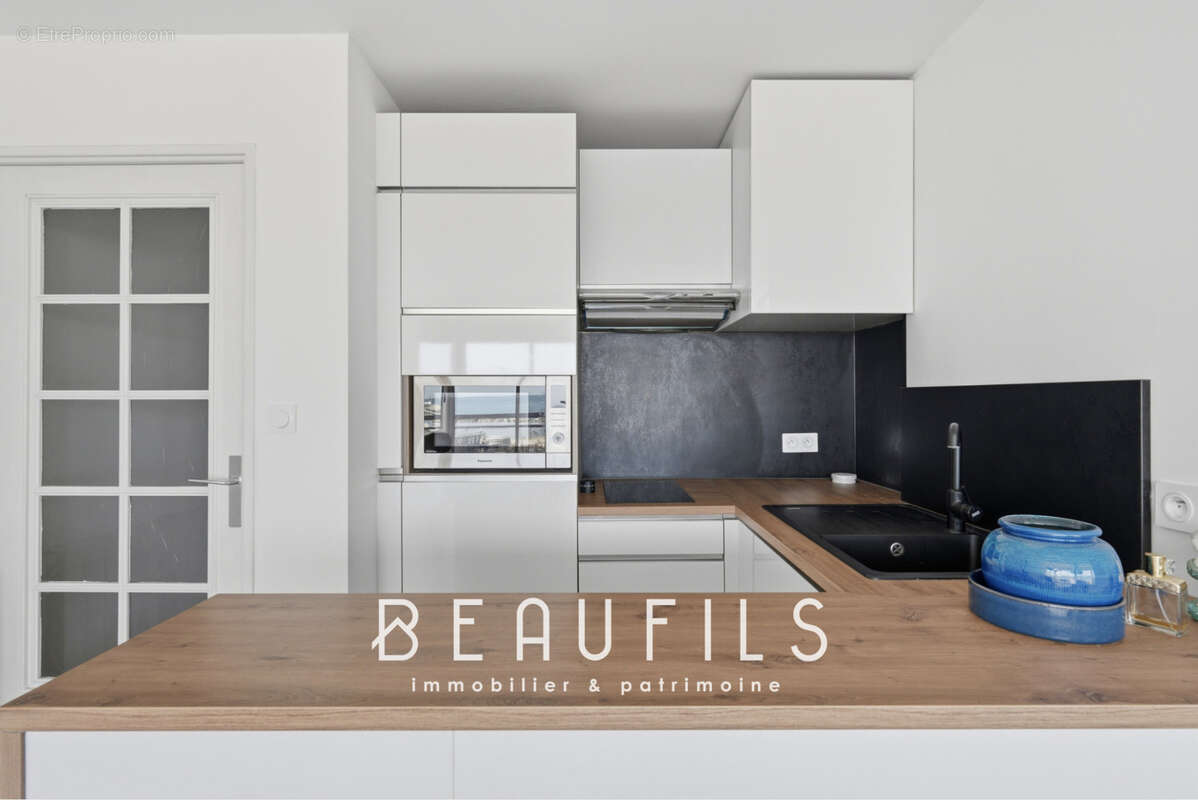Appartement à PALAVAS-LES-FLOTS