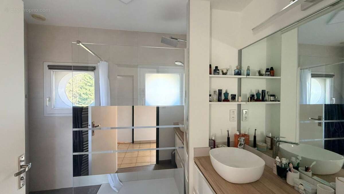 Appartement à RODEZ