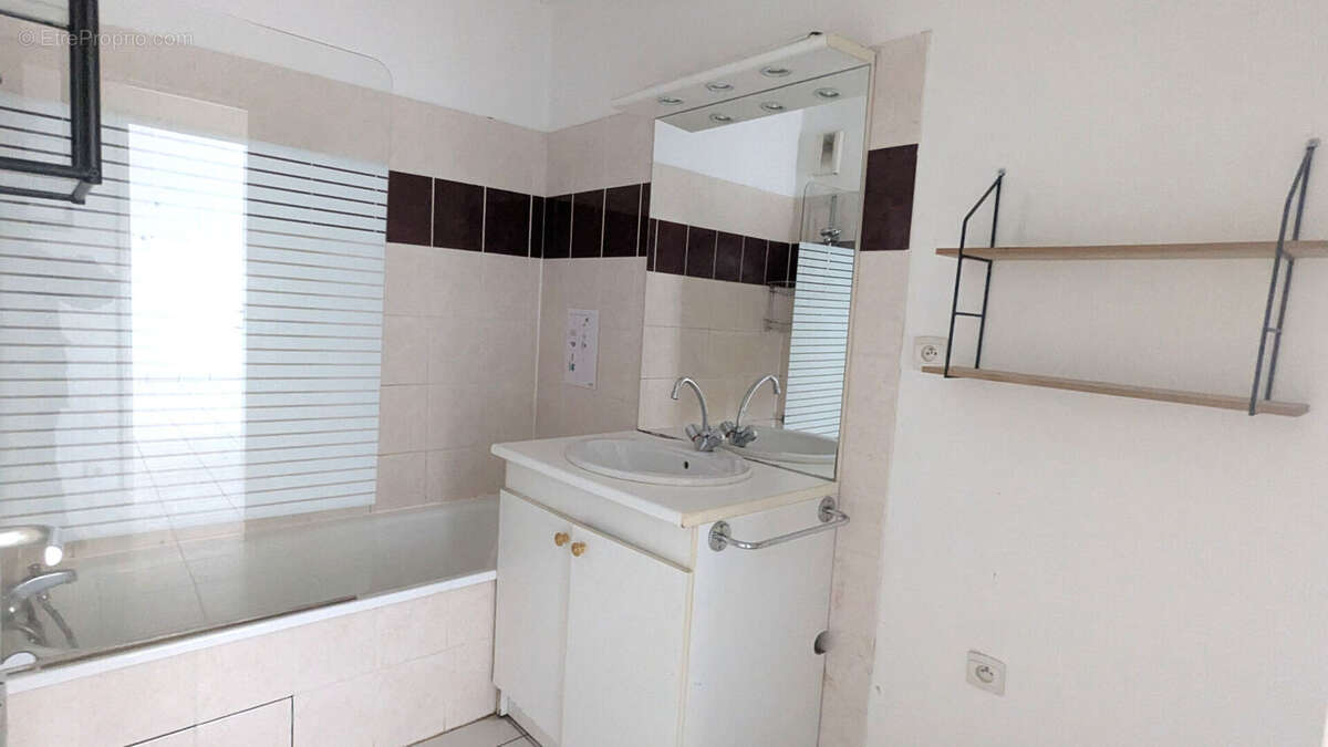 Appartement à MONT-DE-MARSAN