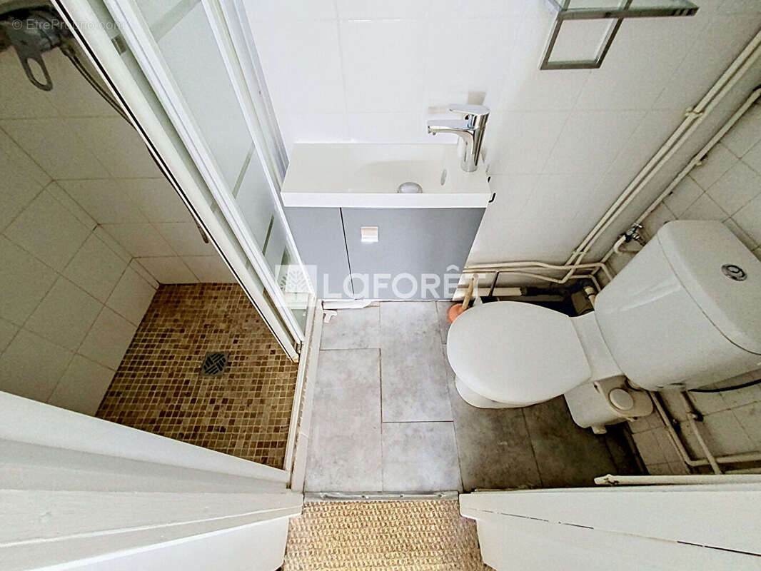 Appartement à PARIS-8E