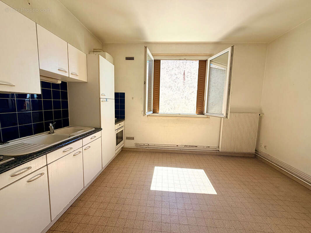 Appartement  3 pièce(s) 65 m2 - photo 4