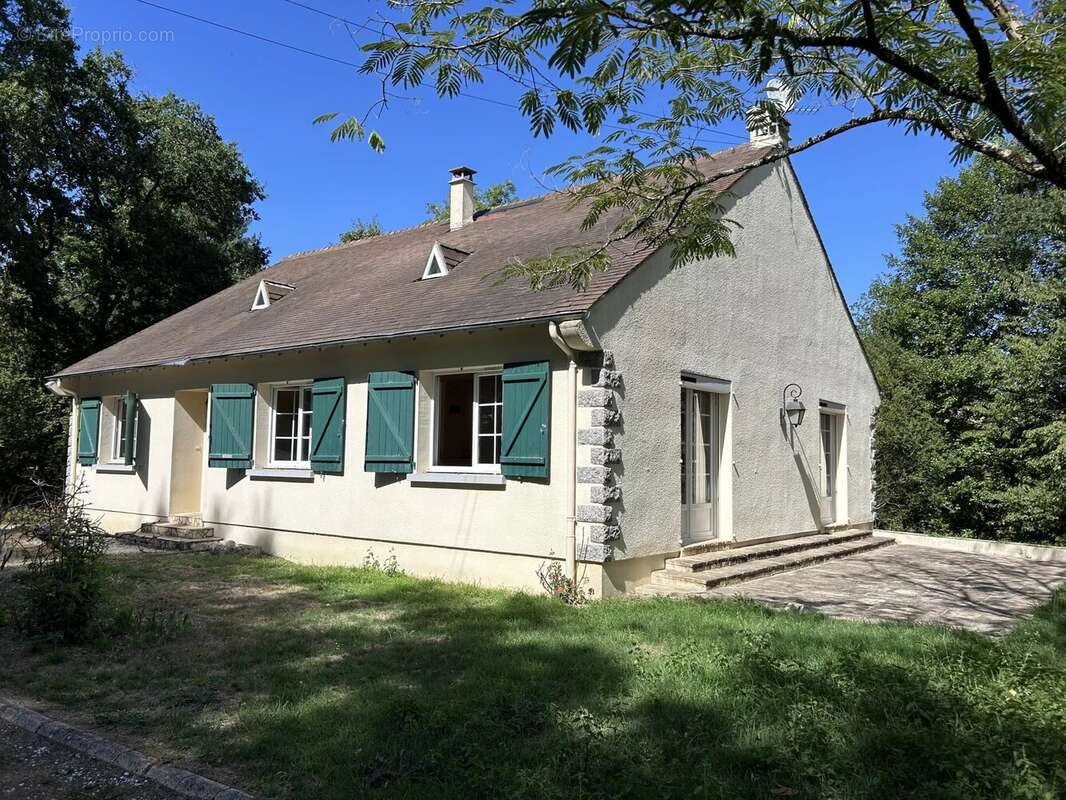 Pavillon aux portes de Bressuire - photo 16