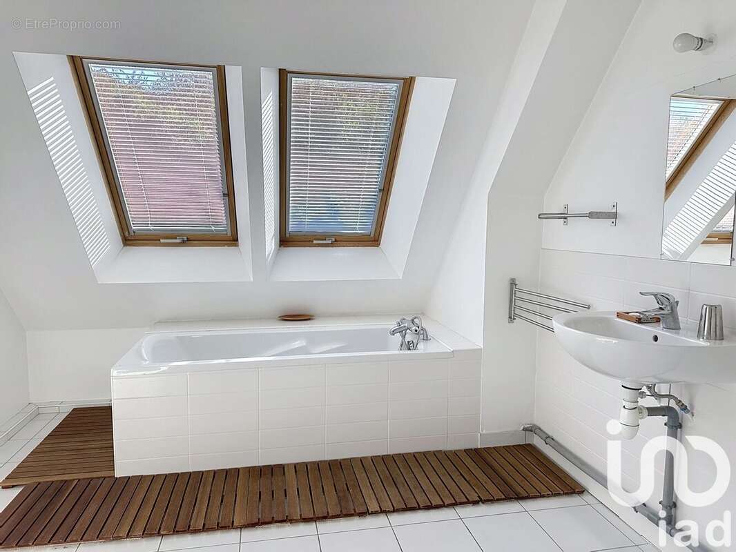 Photo 9 - Maison à LOCMARIAQUER