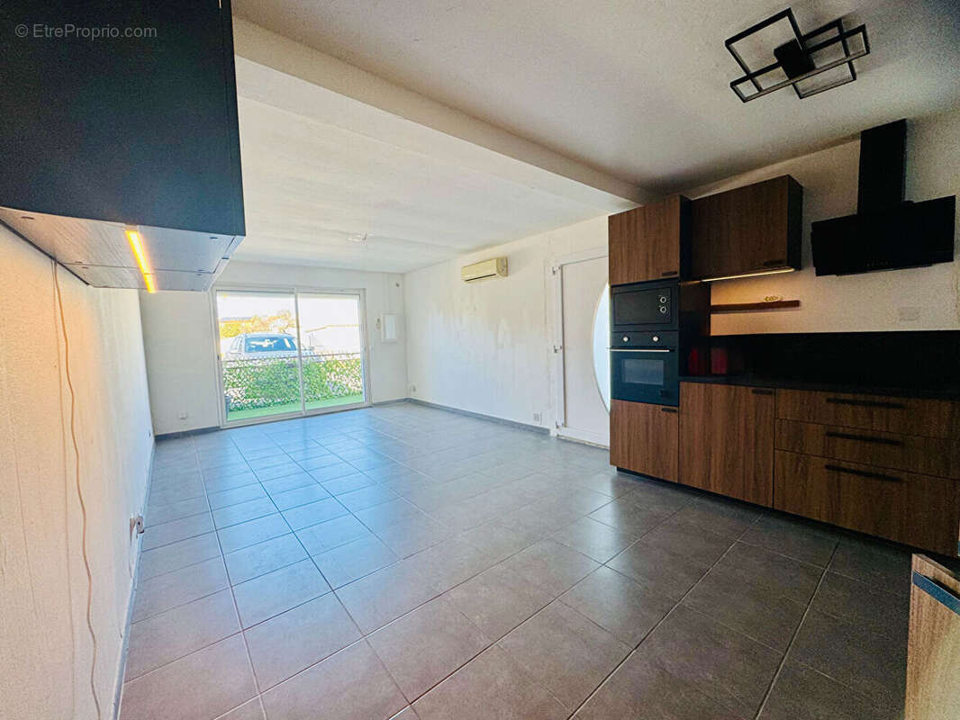Appartement  3 pièce(s) 58 m2, ENTRESSEN - photo 5