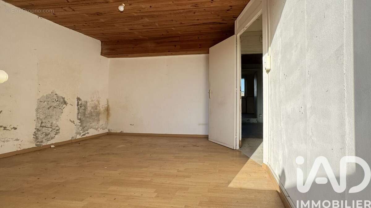 Photo 8 - Maison à VENDRENNES