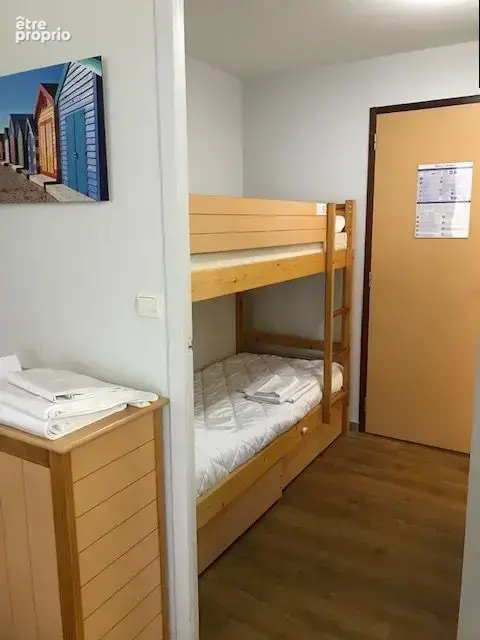 Appartement 1 pièce 25 m² à vendre à Les Sables-D'olonne (85100) - photo 6