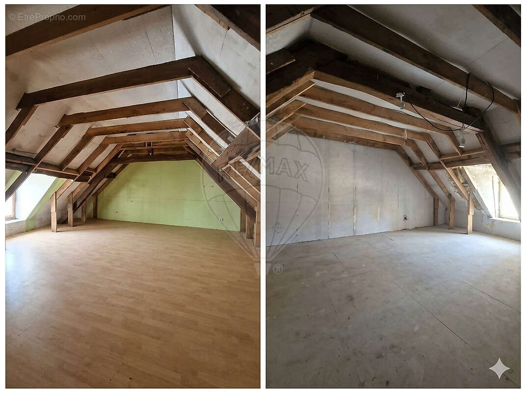 Maison 2 chambre(s) à vendre - photo 5