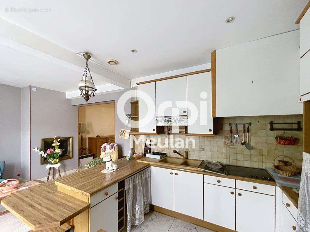 Maison À Vendre - photo 5