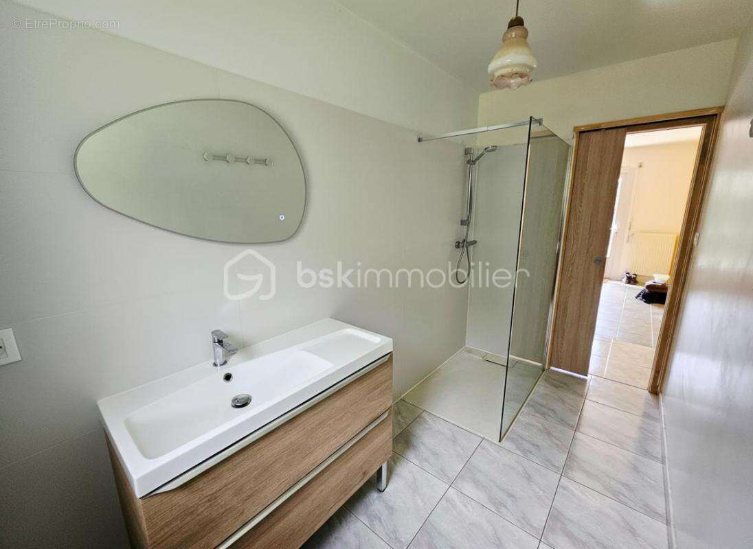 Maison à SAINTE-MARIE