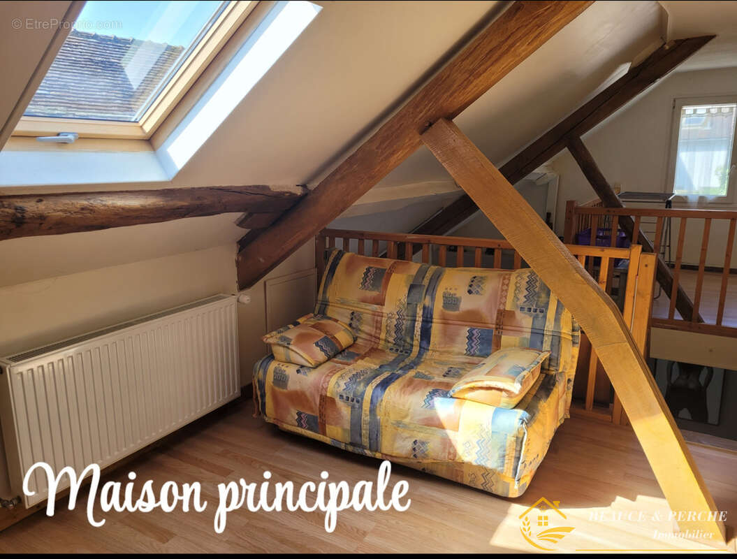 Maison 125 m² à Dangeau  - photo 13