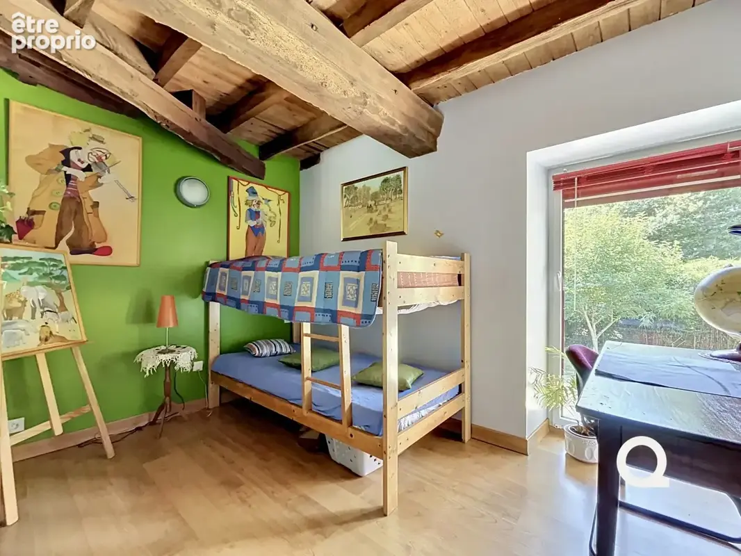 Maison 93 m² à Langan  - photo 9